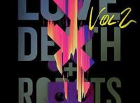 《爱，死亡和机器人第二季》全集上线！