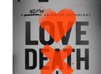 激动到晕倒，《爱，死亡和机器人第二季》来了