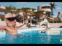 《爱，死亡和机器人》第二季仅8集，新预告公布