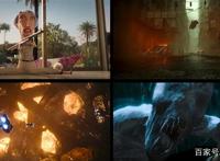 爱，死亡和机器人第二季