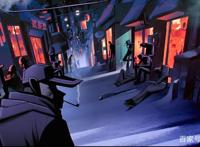 爱，死亡和机器人第二季