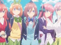 岛国漫迷投票最优秀一月番，魔道祖师是第一，男生最爱看的是它？