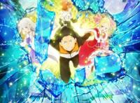 岛国漫迷投票最优秀一月番，魔道祖师是第一，男生最爱看的是它？