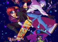 岛国漫迷投票最优秀一月番，魔道祖师是第一，男生最爱看的是它？