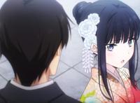 日本网友投票十月最期待新番动画，《小排球》仅排第二