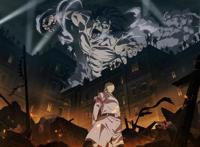 欧美动漫迷票选十月份最期待新番动画，《巨人》最终季登顶了