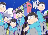 盘点曾获得现象级人气的男性角色