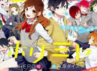 日本最佳动漫评比，《咒术回战》仅排第三，第一名却是一部国漫？