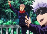 日本最佳动漫评比，《咒术回战》仅排第三，第一名却是一部国漫？