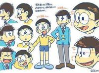 玩梗过多的六个家里蹲大雄？《阿松》为什么会成为妹子们的狂欢？