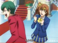 玩梗过多的六个家里蹲大雄？《阿松》为什么会成为妹子们的狂欢？