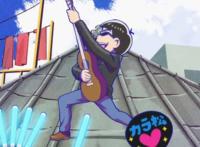 10月新番《阿松3》，六个“野比”的搞笑治愈故事