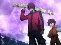 镇魂街第二季将于12月28日首播，虽然只有5集，你们期待吗？