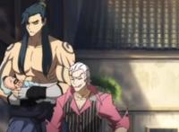 镇魂街第二季将于12月28日首播，虽然只有5集，你们期待吗？