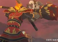 12月28日《镇魂街》第二季正式上映，北落师门和石灵明终于来了