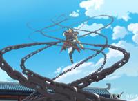 12月28日《镇魂街》第二季正式上映，北落师门和石灵明终于来了