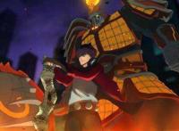 镇魂街第二季来袭，但口碑严重下降，网友：不值得3年的等待