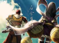 《镇魂街》第二季动画停播后还会再播吗？原作作者亲口给出答案！