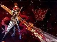 《全职高手》大电影海报公开，18岁叶神手指荣耀，开创嘉世王朝