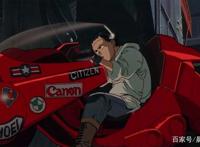 一部让大友克洋登上神坛的漫画《阿基拉》不仅仅预言了东京奥运会