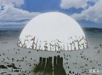 一部让大友克洋登上神坛的漫画《阿基拉》不仅仅预言了东京奥运会