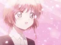 对于魔卡少女樱透明牌篇，我并没有觉得那么糟糕