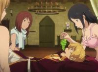 《零的魔法书》:两件愉快的事情加在一起,为什么会变成这样呢?