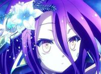 动漫中的女主角们就是厉害，连一个机器人都长得这么可爱