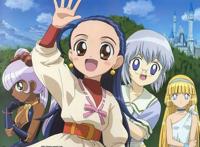 动漫番！交错出一段从未想过的命运！