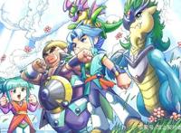 那些惨遭动漫化的小说或是漫画，你觉得哪部最惨？