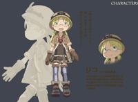 七月新番推荐之NO.2：《来自深渊》