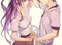 动漫：二次元后宫番那么多，我只服这几部！