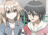 动漫：那些看过就是赚到的后宫番，分享给大佬们！