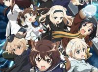 2016年好看动漫之四