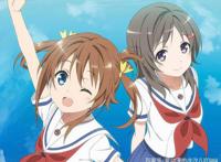 2016年好看动漫之四