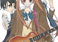 2016年好看动漫之四