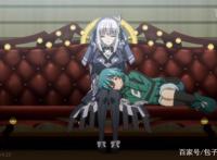 左拥右抱，妹纸还吃醋！这些动漫男主们的各种人生巅峰！