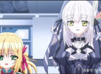 左拥右抱，妹纸还吃醋！这些动漫男主们的各种人生巅峰！