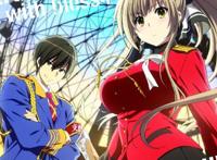 动漫：看过这几部后宫番，我不后悔来到二次元！