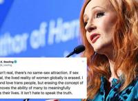 从取消文化到阅读退化：罗琳为何被读着《哈利·波特》长大的读者所抛弃？｜圆桌