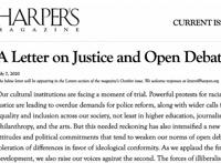 从取消文化到阅读退化：罗琳为何被读着《哈利·波特》长大的读者所抛弃？｜圆桌