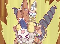 《怪兽娘～奥特怪兽拟人化计划》，萌萌怪兽娘来袭，你都认识吗？