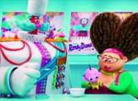 《威洛比家的孩子们》受到小朋友欢迎，也很适合家长观看