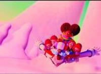 《威洛比家的孩子们》受到小朋友欢迎，也很适合家长观看