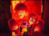 《威洛比家的孩子们》受到小朋友欢迎，也很适合家长观看