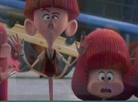 动画《威洛比家的孩子们》：逃离父母，孩子们的“飞屋环游记”