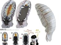 动漫迷福音？这中二感满满的手机套让众网友大呼：大街上用很羞耻