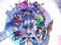 AppAnnie发布2018年手游收入榜FGO夺冠