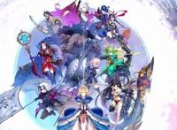 手游《命运/冠位指定》今年九月狂卷90亿