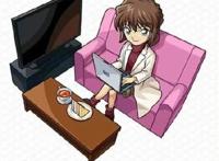 名侦探柯南怪物弹珠联动，人气角色登场，小哀穿白大褂，贝姐超飒